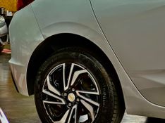 Chevrolet Onix 10 Lt2 2023/2024 DL MOTORS LAJEADO / Carros no Vale