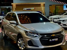 Chevrolet Onix Hatch 1.0 12v Tb 2022/2023 DL MOTORS LAJEADO / Carros no Vale