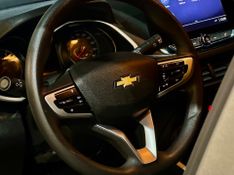 Chevrolet Onix Hatch 1.0 12v Tb 2022/2023 DL MOTORS LAJEADO / Carros no Vale