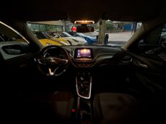 Chevrolet Onix Hatch 1.0 12v Tb 2022/2023 DL MOTORS LAJEADO / Carros no Vale