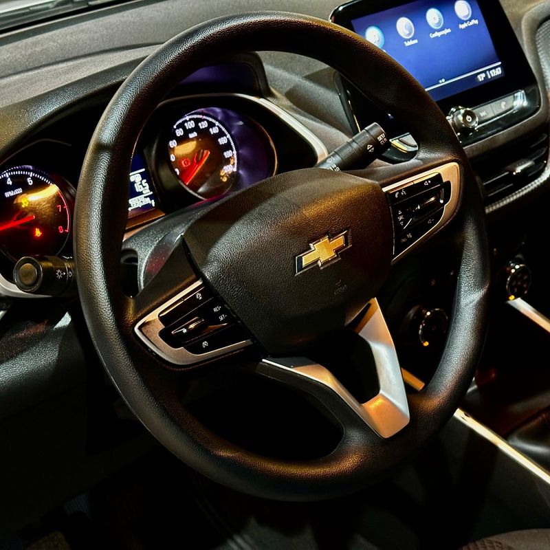 Chevrolet Onix Plus 10tmt Ltz 2020/2021 DL MOTORS LAJEADO / Carros no Vale