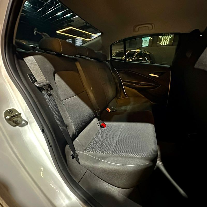 Chevrolet Onix Plus 10tmt Ltz 2020/2021 DL MOTORS LAJEADO / Carros no Vale