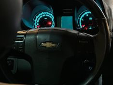 Chevrolet S10 Ltz Dd4a 2015/2016 DL MOTORS LAJEADO / Carros no Vale