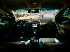 Chevrolet S10 Ltz Dd4a 2015/2016 DL MOTORS LAJEADO / Carros no Vale