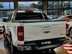 Chevrolet S10 Ltz Dd4a 2015/2016 DL MOTORS LAJEADO / Carros no Vale