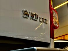 Chevrolet S10 Ltz Dd4a 2015/2016 DL MOTORS LAJEADO / Carros no Vale