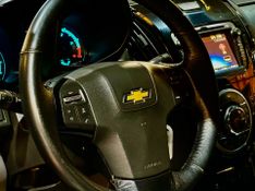 Chevrolet S10 Ltz Dd4a 2015/2016 DL MOTORS LAJEADO / Carros no Vale