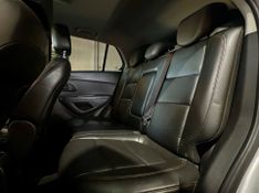 Chevrolet Tracker Ltz 2017/2017 DL MOTORS LAJEADO / Carros no Vale
