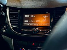 Chevrolet Tracker Ltz 2017/2017 DL MOTORS LAJEADO / Carros no Vale