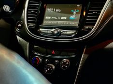 Chevrolet Tracker Ltz 2017/2017 DL MOTORS LAJEADO / Carros no Vale