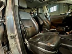 Chevrolet Tracker Ltz 2017/2017 DL MOTORS LAJEADO / Carros no Vale