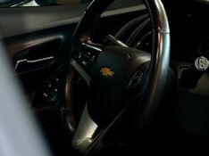 Chevrolet Tracker Ltz 2017/2017 DL MOTORS LAJEADO / Carros no Vale