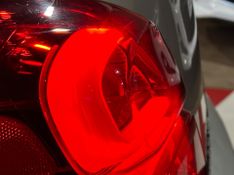 Chevrolet Tracker Ltz 2017/2017 DL MOTORS LAJEADO / Carros no Vale