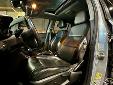 Chevrolet Tracker Ltz 2017/2017 DL MOTORS LAJEADO / Carros no Vale