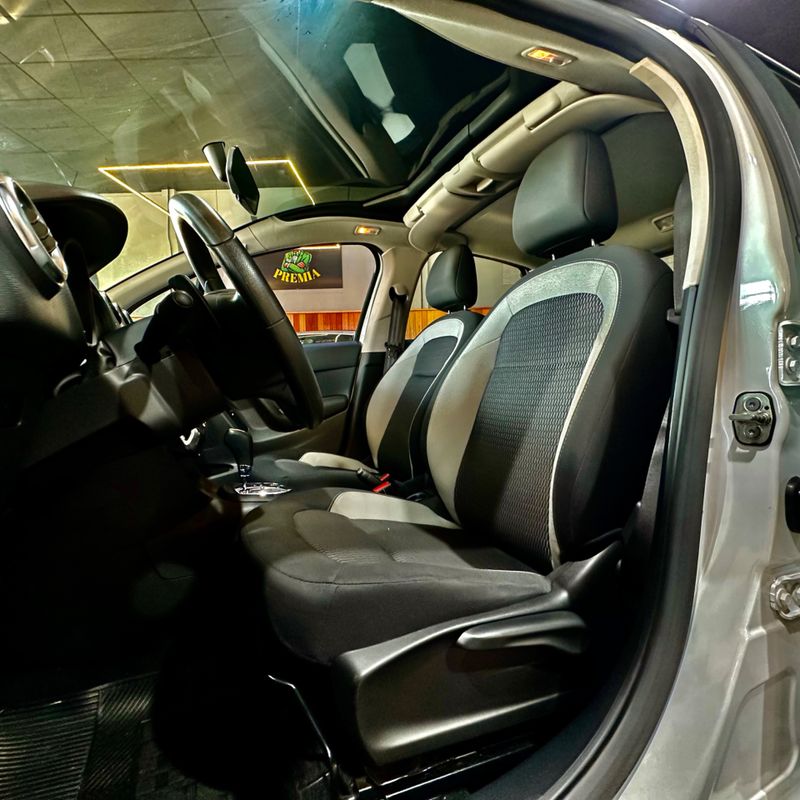 Citroen C3 1.6 A Tend 2016/2017 DL MOTORS LAJEADO / Carros no Vale