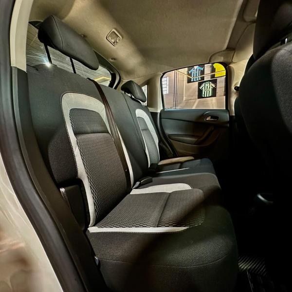 Citroen C3 1.6 A Tend 2016/2017 DL MOTORS LAJEADO / Carros no Vale