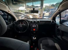 Citroen C3 1.6 A Tend 2016/2017 DL MOTORS LAJEADO / Carros no Vale