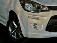 Citroen C3 1.6 A Tend 2016/2017 DL MOTORS LAJEADO / Carros no Vale