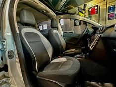 Citroen C3 1.6 A Tend 2016/2017 DL MOTORS LAJEADO / Carros no Vale