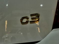 Citroen C3 1.6 A Tend 2016/2017 DL MOTORS LAJEADO / Carros no Vale