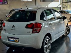 Citroen C3 1.6 A Tend 2016/2017 DL MOTORS LAJEADO / Carros no Vale