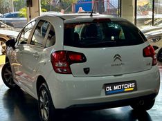 Citroen C3 1.6 A Tend 2016/2017 DL MOTORS LAJEADO / Carros no Vale