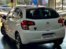 Citroen C3 1.6 A Tend 2016/2017 DL MOTORS LAJEADO / Carros no Vale
