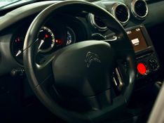 Citroen C3 1.6 A Tend 2016/2017 DL MOTORS LAJEADO / Carros no Vale