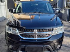 Dodge JOURNEY RT 3.6 V6 2011/2012 RENNER AUTOMÓVEIS LAJEADO / Carros no Vale