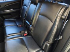 Dodge JOURNEY RT 3.6 V6 2011/2012 RENNER AUTOMÓVEIS LAJEADO / Carros no Vale