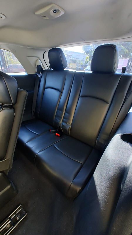 Dodge JOURNEY RT 3.6 V6 2011/2012 RENNER AUTOMÓVEIS LAJEADO / Carros no Vale