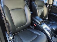 Dodge JOURNEY RT 3.6 V6 2011/2012 RENNER AUTOMÓVEIS LAJEADO / Carros no Vale