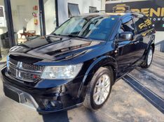 Dodge JOURNEY RT 3.6 V6 2011/2012 RENNER AUTOMÓVEIS LAJEADO / Carros no Vale