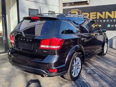 Dodge JOURNEY RT 3.6 V6 2011/2012 RENNER AUTOMÓVEIS LAJEADO / Carros no Vale