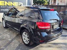 Dodge JOURNEY RT 3.6 V6 2011/2012 RENNER AUTOMÓVEIS LAJEADO / Carros no Vale