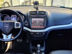Dodge JOURNEY RT 3.6 V6 2011/2012 RENNER AUTOMÓVEIS LAJEADO / Carros no Vale