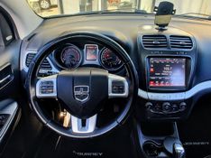 Dodge JOURNEY RT 3.6 V6 2011/2012 RENNER AUTOMÓVEIS LAJEADO / Carros no Vale