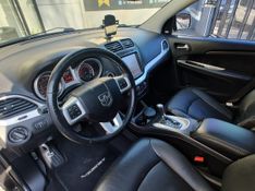 Dodge JOURNEY RT 3.6 V6 2011/2012 RENNER AUTOMÓVEIS LAJEADO / Carros no Vale