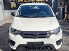 Fiat MOBI LIKE 1.0 Fire 2022/2023 RENNER AUTOMÓVEIS LAJEADO / Carros no Vale
