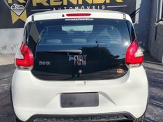 Fiat MOBI LIKE 1.0 Fire 2022/2023 RENNER AUTOMÓVEIS LAJEADO / Carros no Vale