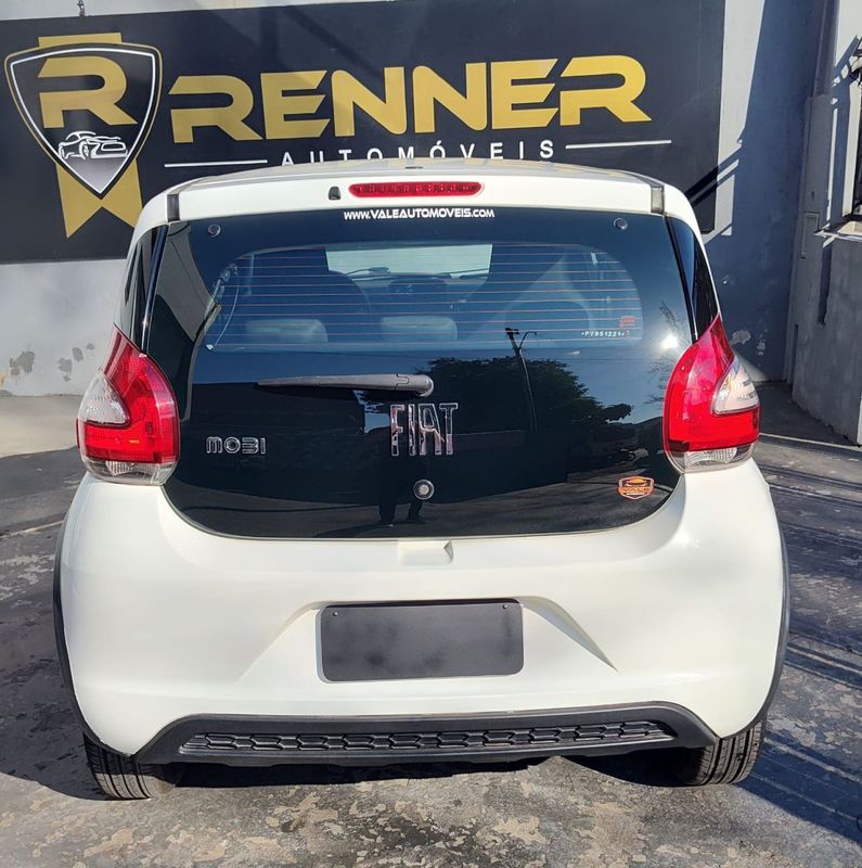 Fiat MOBI LIKE 1.0 Fire 2022/2023 RENNER AUTOMÓVEIS LAJEADO / Carros no Vale