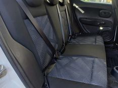 Fiat MOBI LIKE 1.0 Fire 2022/2023 RENNER AUTOMÓVEIS LAJEADO / Carros no Vale