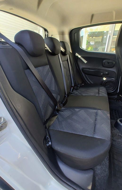 Fiat MOBI LIKE 1.0 Fire 2022/2023 RENNER AUTOMÓVEIS LAJEADO / Carros no Vale