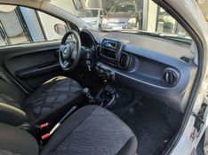Fiat MOBI LIKE 1.0 Fire 2022/2023 RENNER AUTOMÓVEIS LAJEADO / Carros no Vale