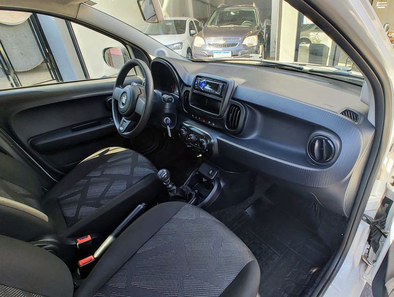 Fiat MOBI LIKE 1.0 Fire 2022/2023 RENNER AUTOMÓVEIS LAJEADO / Carros no Vale