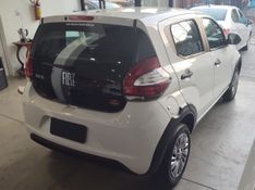 Fiat MOBI LIKE 1.0 Fire 2022/2023 RENNER AUTOMÓVEIS LAJEADO / Carros no Vale