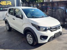 Fiat MOBI LIKE 1.0 Fire 2022/2023 RENNER AUTOMÓVEIS LAJEADO / Carros no Vale