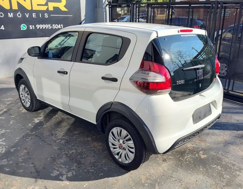 Fiat MOBI LIKE 1.0 Fire 2022/2023 RENNER AUTOMÓVEIS LAJEADO / Carros no Vale