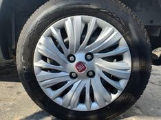 Fiat MOBI LIKE 1.0 Fire 2022/2023 RENNER AUTOMÓVEIS LAJEADO / Carros no Vale