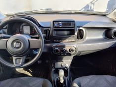 Fiat MOBI LIKE 1.0 Fire 2022/2023 RENNER AUTOMÓVEIS LAJEADO / Carros no Vale